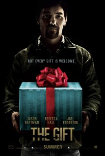 The Gift - BRRip